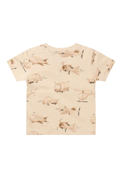FLINQ baby jongens T-shirt