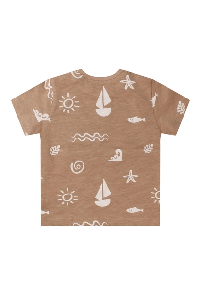 FLINQ baby jongens T-shirt