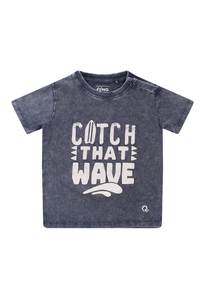 FLINQ baby jongens T-shirt