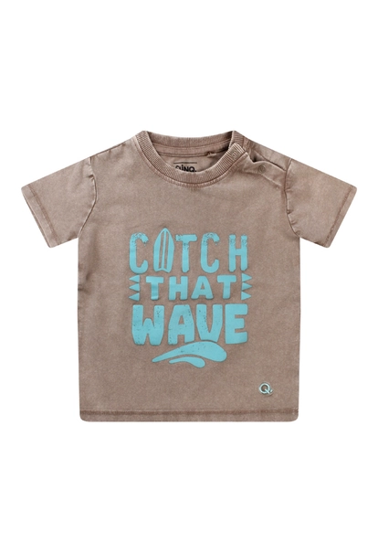 FLINQ baby jongens T-shirt
