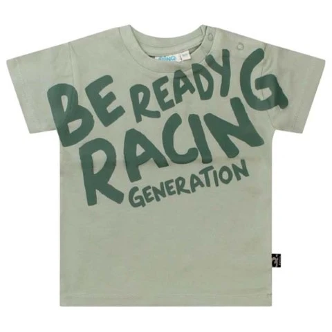 FLINQ baby jongens T-shirt