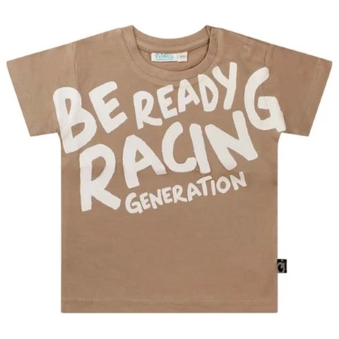 FLINQ baby jongens T-shirt