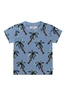 FLINQ baby jongens T-shirt