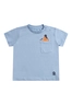 FLINQ baby jongens T-shirt