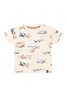 FLINQ baby jongens T-shirt