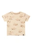 FLINQ baby jongens T-shirt