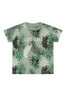 FLINQ baby jongens T-shirt