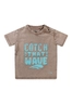 FLINQ baby jongens T-shirt