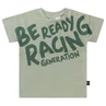 FLINQ baby jongens T-shirt