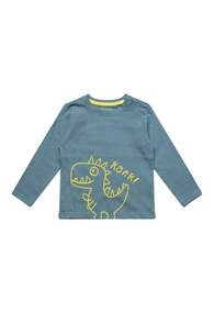 Flinq baby jongens trui lange mouw
