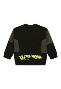 FLINQ baby jongens trui lm