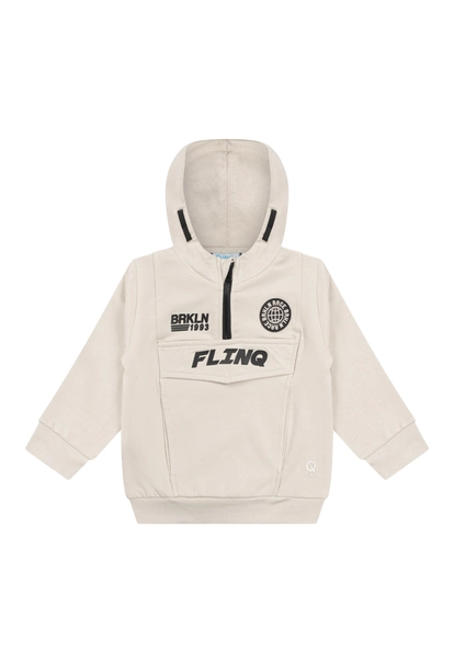 FLINQ baby jongens trui lm