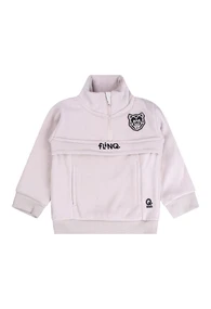 FLINQ baby jongens trui