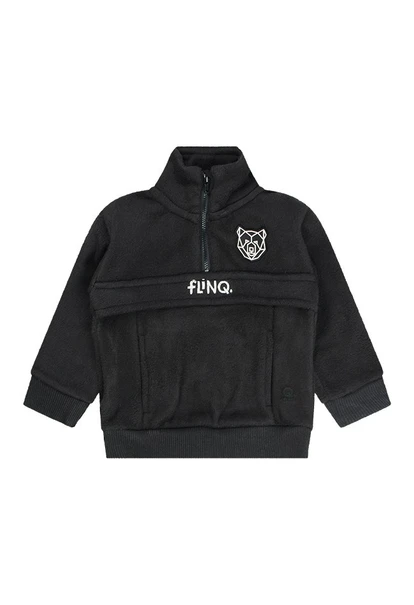 FLINQ baby jongens trui