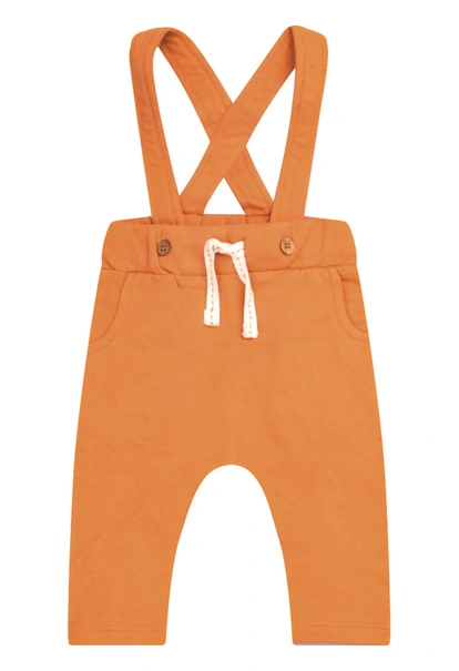 FLINQ baby jongens tuinbroek Ben