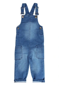FLINQ baby jongens tuinbroek