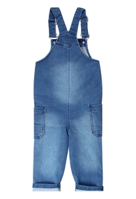 FLINQ baby jongens tuinbroek