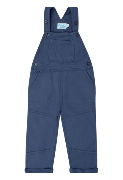 FLINQ baby jongens tuinbroek
