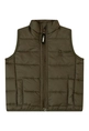 FLINQ baby jongens vest km