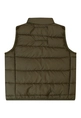 FLINQ baby jongens vest km