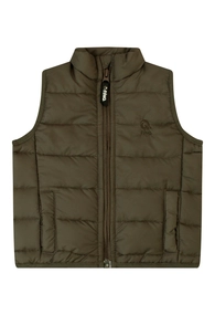 FLINQ baby jongens vest km