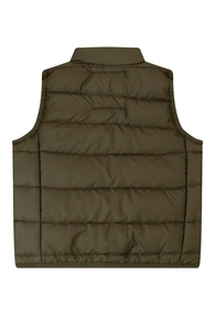 FLINQ baby jongens vest km