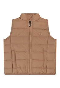 FLINQ baby jongens vest km