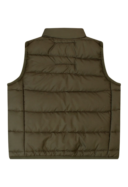 FLINQ baby jongens vest km
