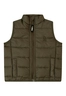 FLINQ baby jongens vest km