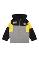 FLINQ baby jongens vest lm