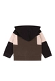 FLINQ baby jongens vest lm