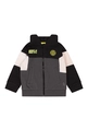 FLINQ baby jongens vest lm