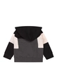 FLINQ baby jongens vest lm