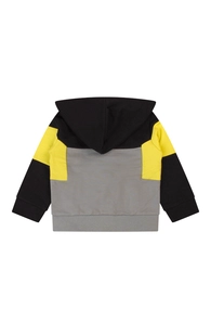 FLINQ baby jongens vest lm