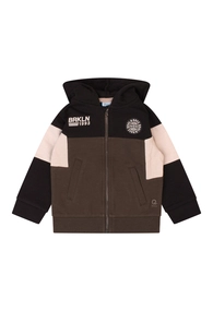 FLINQ baby jongens vest lm