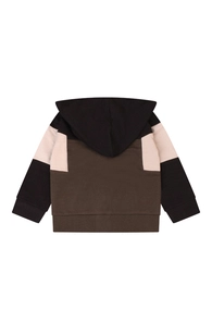 FLINQ baby jongens vest lm