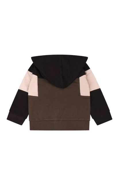 FLINQ baby jongens vest lm
