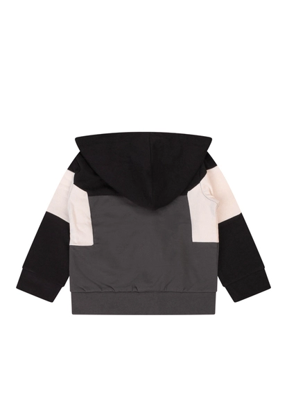 FLINQ baby jongens vest lm