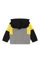 FLINQ baby jongens vest