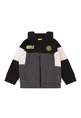 FLINQ baby jongens vest