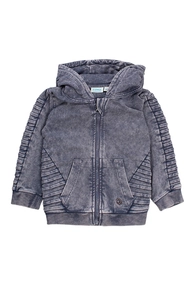 FLINQ baby jongens vest