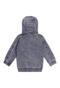 FLINQ baby jongens vest