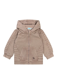 FLINQ baby jongens vest