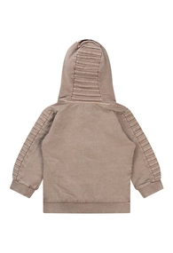 FLINQ baby jongens vest