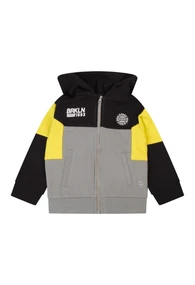 FLINQ baby jongens vest