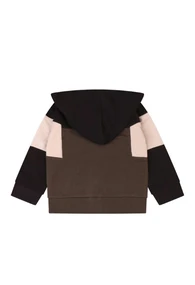 FLINQ baby jongens vest