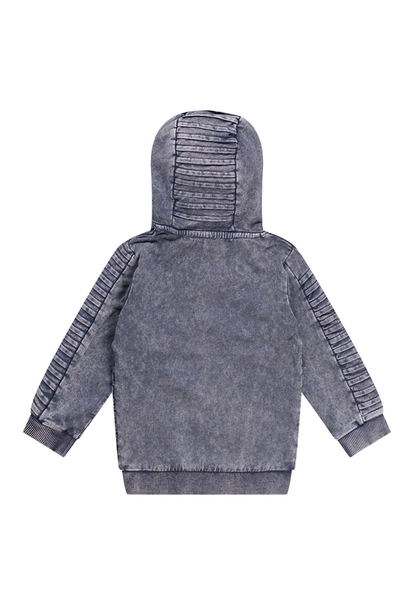 FLINQ baby jongens vest