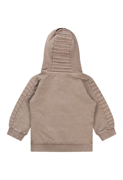 FLINQ baby jongens vest
