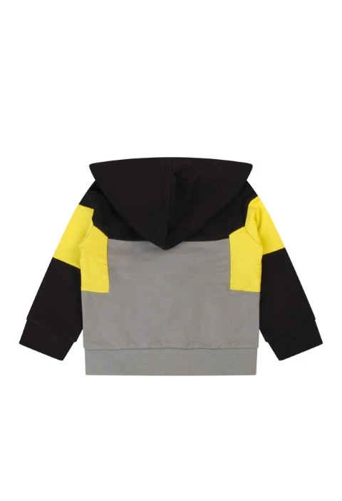 FLINQ baby jongens vest