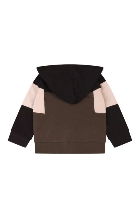 FLINQ baby jongens vest